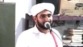 RP | JALALUDHEEN FAISY | SUB: DUA