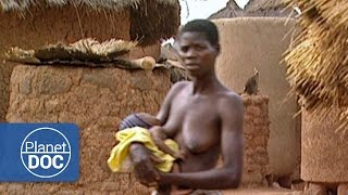 Sexo Femenino: Mujeres y Hembras (Parte 3) - Planet Doc