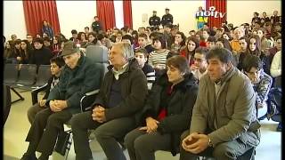 Giornata della Memoria, medaglia a Giuseppe Biagioni