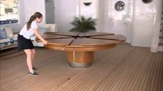 Awesome Creative Invention Table