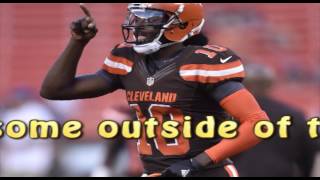 Robert Griffin III fires back at Redskins legend Darrell Green's criticism