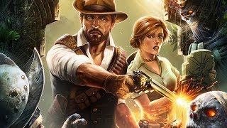 Обзор / Мнение об игре Deadfall Adventures на PC в 1080p