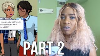 PLAY EPISODE WITH ME (PART 2)