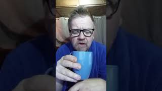 Luciferian blood sucking vampires... Dark Coffee talk.