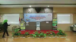 GKM (gugus kendali mutu) sms gathway RSUD Tugurejo Semarang