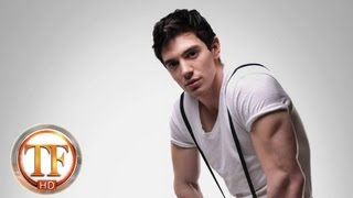 Steve Grand on TV Fama (Brasil)