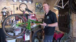 How to Shift When Mountain Biking