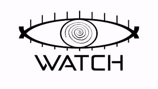 Watch logo geanimeerd