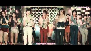 [PJYVN][Vietsub+Kara] T-ara - Roly Poly [MV Stage ver.]