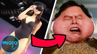WatchMojo: Then Vs Now - 25M subscribers Special