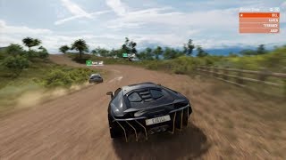 Forza horizon 3 // OFFICIAL GAMEPLAY  // Added audio //