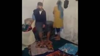KELINCKAK O'YNASHI BILAN QO'LGA TUSHDI?????????????
