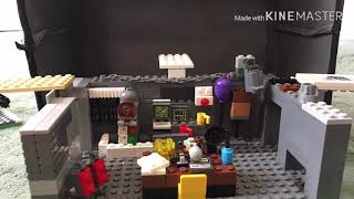 LEGO FNaF UCN