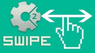 Construct 2 Swipe tutorial