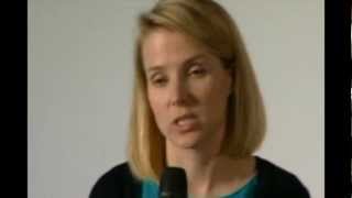 Una ingeniera de Google, consejera delegada de Yahoo