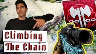 Testing Kill Chain (Relaxing ASMR) Call Of Duty Modern Warfare