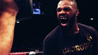 UFC 232 Джонс vs Густафссон: Разбор полетов с Дэном Харди