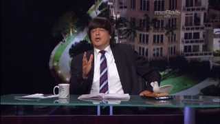 Jaime Bayly - Parodia de Inmaduro, mandan a la cárcel a Yendrick Sánchez
