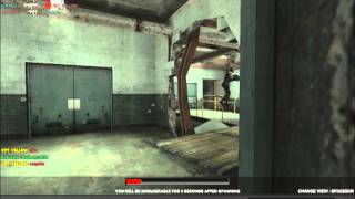 Combat Arms: T-2 Review [EvN-Mystic]