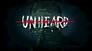 Слуховой Детектив В  Unheard #1