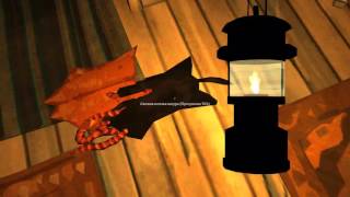 The Long Dark pt.04 Сталкер И смерть