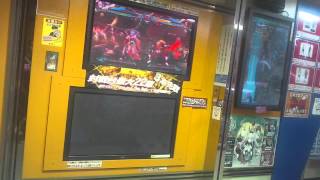 BBCP Loketest 1 Day 3: Amane vs Bang