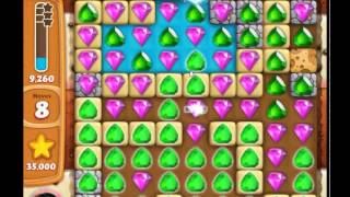 Diamond Digger Saga Level 375