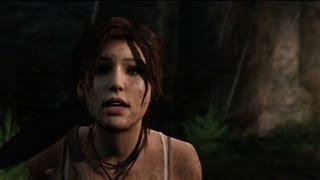"Tomb Raider's" Ian Livingstone