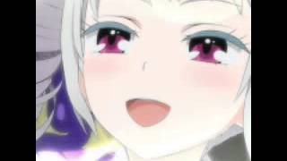 June Amou's Prism Jumps
