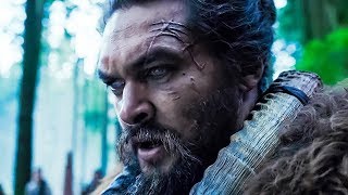 Видеть | Зрение | Смотри | See - Русский трейлер (1-й сезон) | Сериал 2019 (Apple TV+)