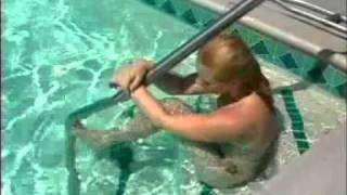 Ariagirls Brittney - Pool