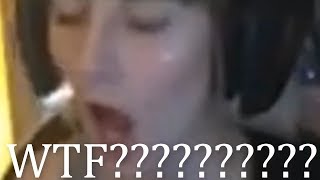 TWITCH STREAMER VIKTORKAA IS CUMMING ON LIVE CAM !!! (NO CLICKBAIT)