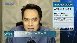 Kiamat Crypto di Depan Mata?