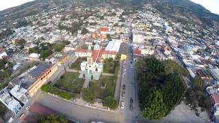 Stgo Juxtlahuaca Oaxaca