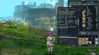 Aion Renovatio - Empyrean Calling 2.5.0.4