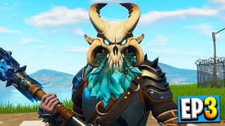 7 masked skins face reveal  | Fortnite Battle Royale Season 5