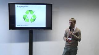 Continuous Integration. Управление релизами, как оно есть
