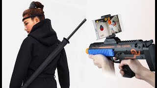 ТАКОГО ВЫ ЕЩЕ НЕ ВИДЕЛИ: 10 СУПЕР КРУТЫХ ТОВАРОВ С АЛИЭКСПРЕСС