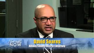 DA Soares on NYN