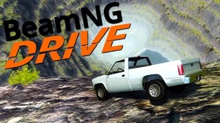 LEAP OF DEATH | BeamNG.Drive #10