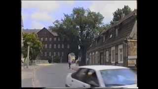 Lübbenau Spreewald im Mai 1993