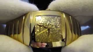 Обзор женских наручных часов Rado Sintra R13775252
