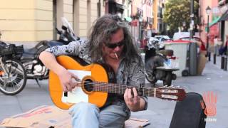 El Liebre de Cartagena para #CápsulasFermentadas