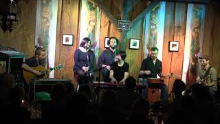 The Jules Band am 8.2.2020 in O'wei – Little Things