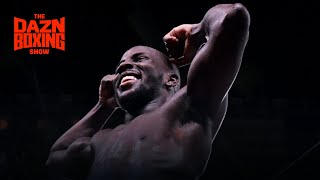 Tevin Farmer On Garcia, Tank And His Future - 'I've Got A Lot Of Time Left!'