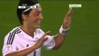 المانيا 3-0 جزر فاروه - تصفيات كاس العالم 2014-HD
