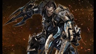 Lineage 2 Revolution: OS Orcs finalmente estão chegando  em outubro!
