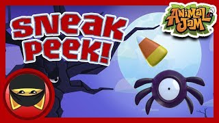 Trials of Zios Sneak Peek | Animal Jam