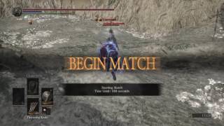 DARK SOULS™ III Valorheart Arena PVP