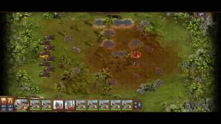 Forge of Empires 1 точка 1 уровень Раннее Средневековье, прохождение FoE
